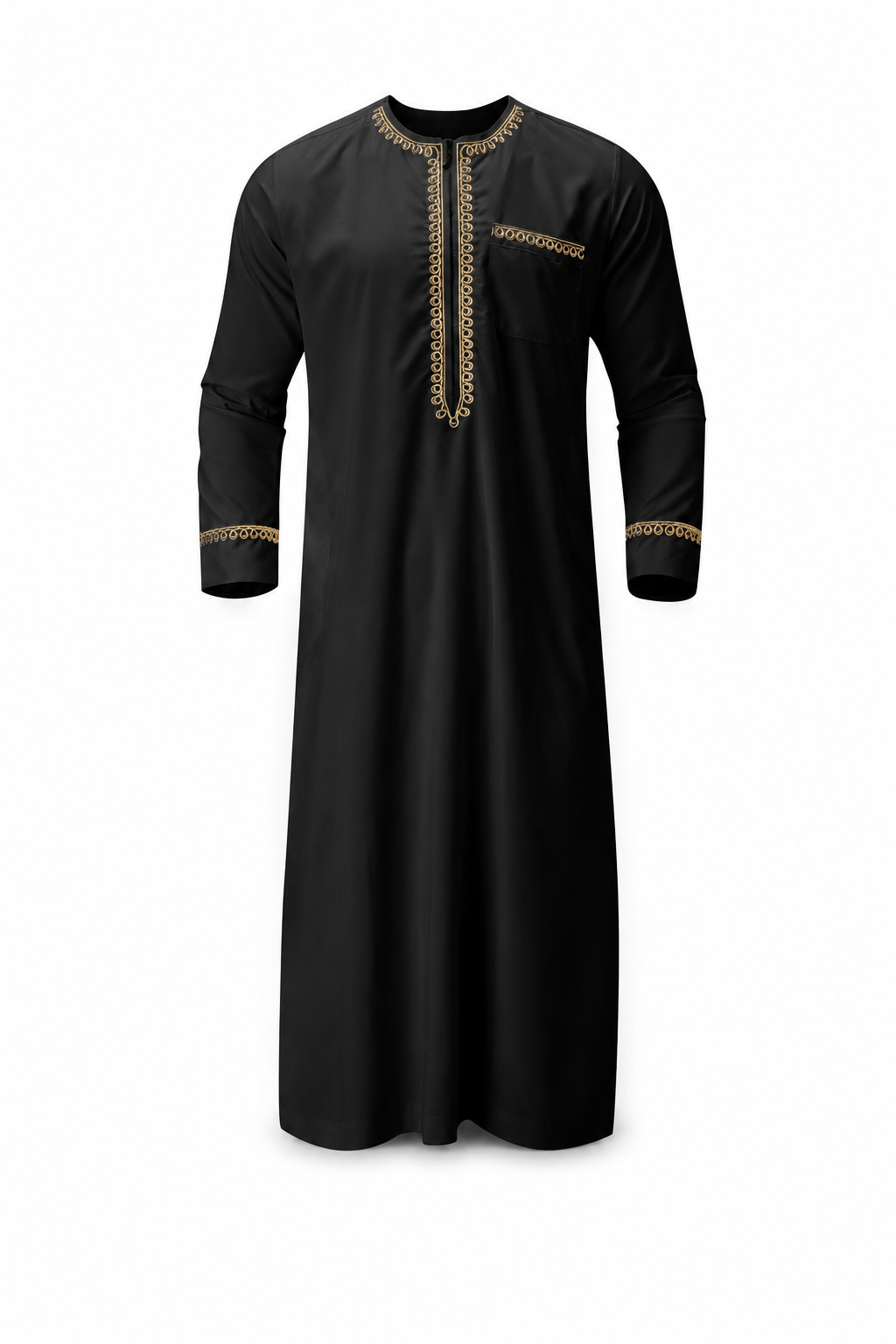 Qamis · Sierborduursel
